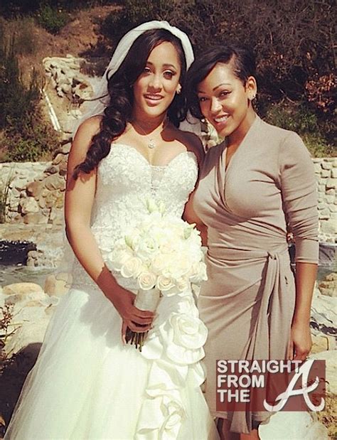 natalie nunn divorce|Natalie Nunns Life after Bad Girls Club Including。